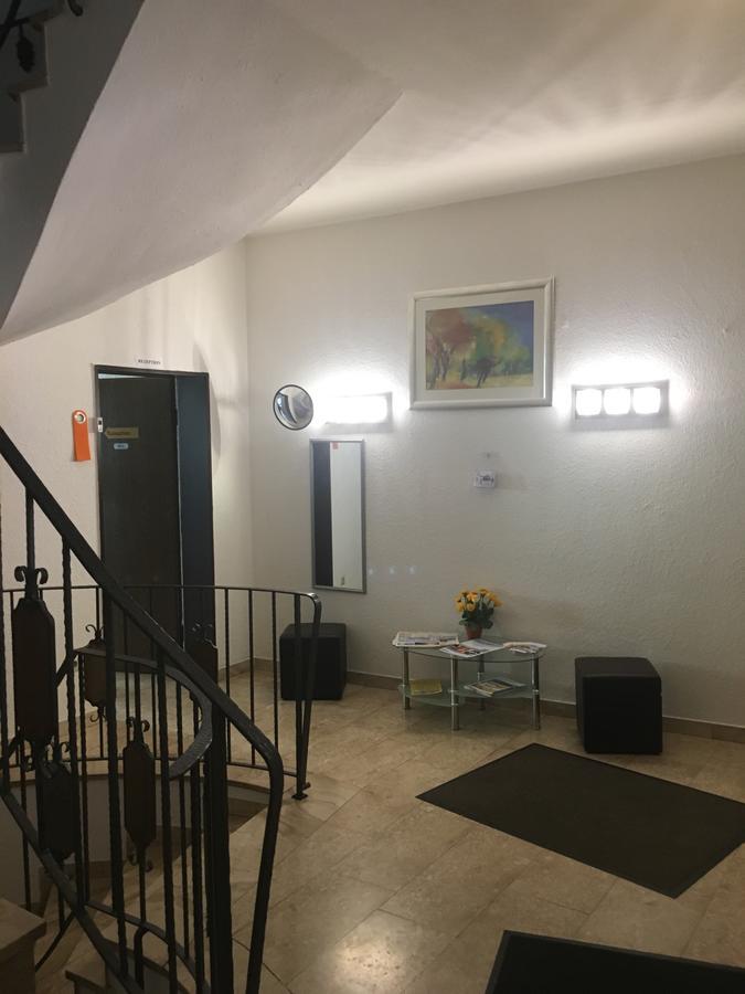 Zum Lowen Hotel ヴァイターシュタット エクステリア 写真