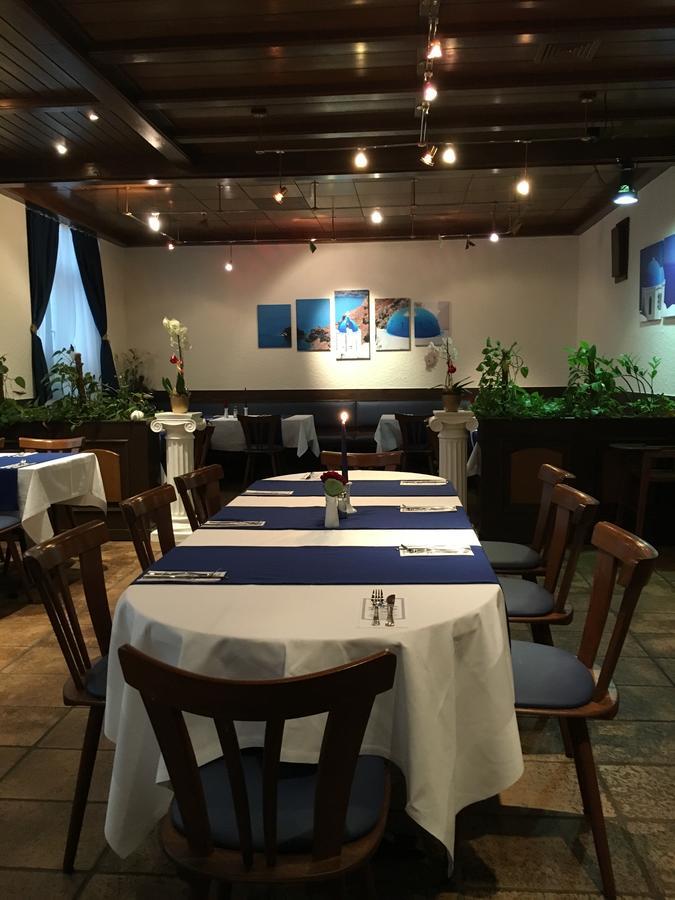 Zum Lowen Hotel ヴァイターシュタット エクステリア 写真